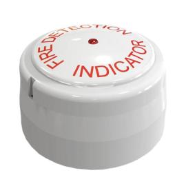 Carrier, FCX-178-001, Fusion Wireless Remote Indicator