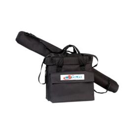 CB001, Carrying Bag for Smoke Test Tools
