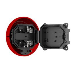 CBE6-RD-024-EN, ClamBell 24 V 6