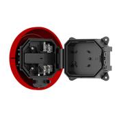 CBE6-RS-012-EN, ClamBell 12 V 6