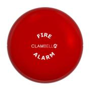 CBE6-RW-024-EN, ClamBell 24 V 6