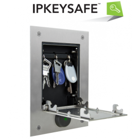 CBOX01 , IPKEYSAFE flush 