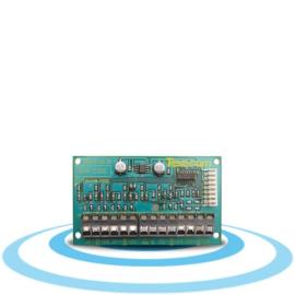 CCD-0001, EXPANDER ZONE Premier 8XE