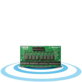 CCK-0001, EXPANDER ZONE PREMIER ELITE RM8 CARD