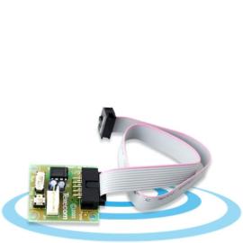 CDH-0001, INTRUDER PREMIER FLASHER INTERFACE