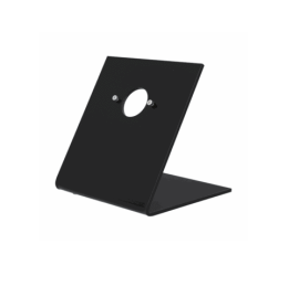 CDV-B, 2EASY desk mount monitor stand, black