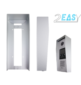 CDV-DDP-RH, 2EASY surface housing for CDV-DDP-F