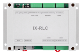 CDV-IPRLC, 2EASY IP relay light control module