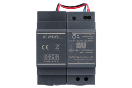 CDV-PC7, 2EASY 2-Wire power/Bus combiner