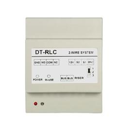 CDV-RLC, 2EASY 2-Wire relay module