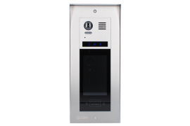 CDV-T5, 2EASY 2-Wire touchscreen video door station, surface mount