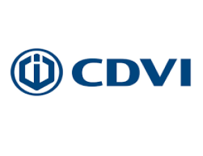 CDVI