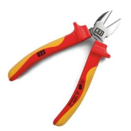 CED TLSC6VDE, SIDE CUTTER 160MM VDE 461/160