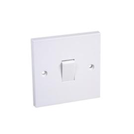 CEDS12, SWITCH 10A 1G 2W