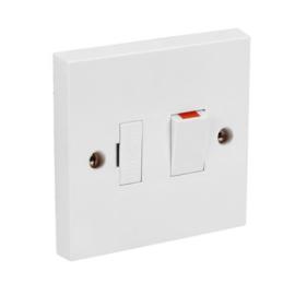 CEDSPS, SPUR 13A SWITCHED