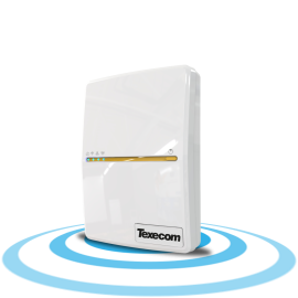 CEP-0001, SmartComPro 4G Wi-Fi/LAN & 4G connection