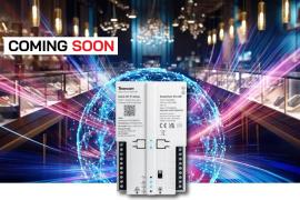 CEQ-0001, SmartCom Pro DR (Dual Radio 4G) Communicator