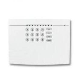 CFB-0001, CONTROL PANEL Veritas 8 Compact