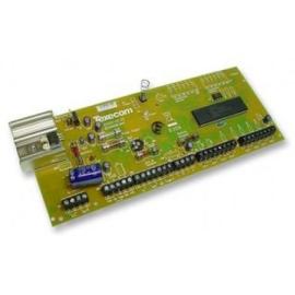 CFC-0002, PCB BOARD VERITAS R8