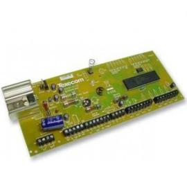 CFD-0007, PCB BOARD VERTIAS R8 PLUS OR EXCEL