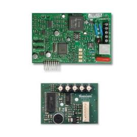 CGE-0002, COMMS DIALLER Com2400 + Speech