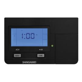 CHPPR1B, CHOICE PLUS PROGRAMMER 1 CHANNEL BLACK
