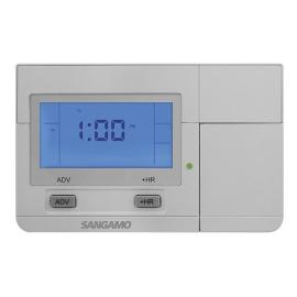 CHPPR1S, CHOICE PLUS PROGRAMMER 1 CHANNEL SILVER