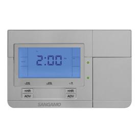CHPPR2S, CHOICE PLUS PROGRAMMER 2 CHANNEL SILVER