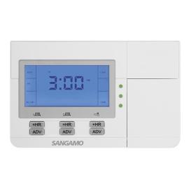 CHPPR3, Sangamo Choice Plus Programmer 3 Channel