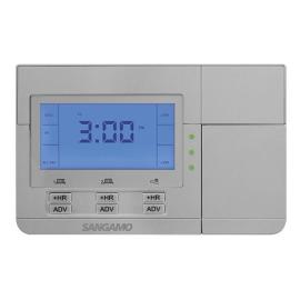 CHPPR3S, CHOICE PLUS PROGRAMMER 3 CHANNEL SILVER