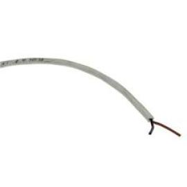 CM2, 2 core 0.5mm? twisted pair bus cable (100m reel) 