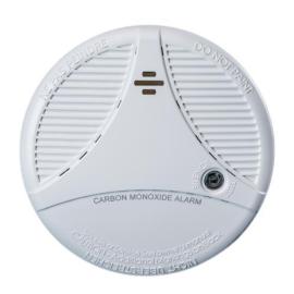 CO-WE2, CO2 W/LESS Enforcer Detector Gen2