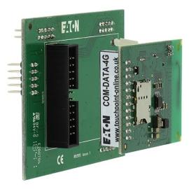 COM-DATA-4G, Eaton SecureConnect 4G cloud communicator 