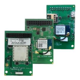 COM-DATA-WIFI, Eaton SecureConnect Wi-Fi cloud communicator 