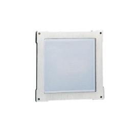 Comelit, 3186S, INDICATION/NAMEPLATE MODULE, VANDALCOM SERIES