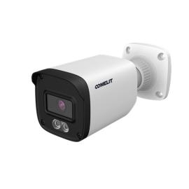 Comelit (AB04N0FA) AHD BULLET CAMERA, 4MP, 3.6MM, 30M WHITE LED
