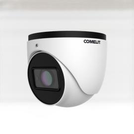 Comelit (AT04N1ZA) AHD TURRET CAMERA, 4MP, 2.8-12MM, 50M IR