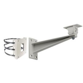 Comelit (BRK002) SURFACE-MOUNT.+POLE CONNECTION ACC. FOR CAM.LPRCAM