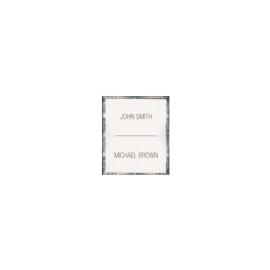 Comelit, CA9214, BUTTON FOR ENTRANCE PANEL ART. CA5100B