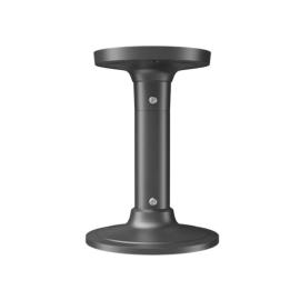 Comelit (CMA-KTBBAB) ADVANCE CEILING BACKPLATE BLACK