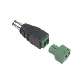 Comelit (CONAL01A) POWER SUPPLY CONNECTOR, 2 SCREW TERMINALS