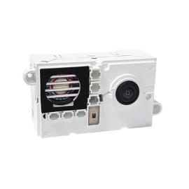 Comelit, EU1020, SIMPLEBUS1 AUDIO/VIDEO UNIT
