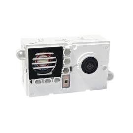 Comelit, EU2020/4, SIMPLEBUS2 AUDIO/VIDEO UNIT, MAX. 4 USERS