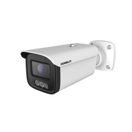 Comelit (IB04N2ZA) IP BULLET CAMERA 4MP, 2.8-12MM, AI, COLOUR UP