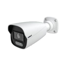 Comelit, IB04N3ZA, IP BULLET CAMERA, 4MP, 2.8-12MM, DETERRENCE