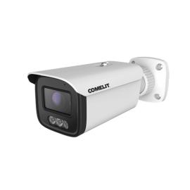 Comelit (IB08N2ZA) IP BULLET CAMERA 8MP, 2.8-12MM, AI, COLOUR UP