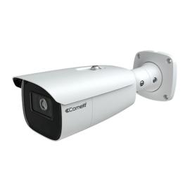 Comelit (IPBCAMA04Z550C) IP BIG BULLET CAMERA, 4MP 5-50MM