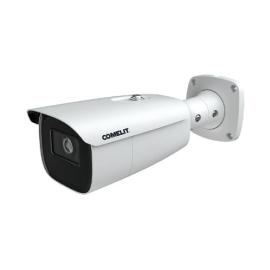 Comelit, IPBCAMA12ZD, TELEC. IP BULLET 12MP 2.8 - 12MM IR