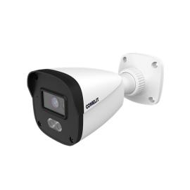 Comelit (IPBCAMN04F01CUA) MINI IP BULLET CAMERA, 4MP 2.8MM COLOR UP