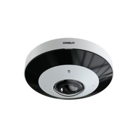Comelit (IPFCAMA12FA) FISHEYE IP CAMERA, 12MP 1.65MM
